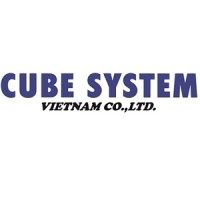 Cube System Vietnam logo