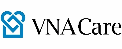VNA Care logo