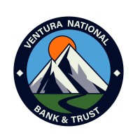 Ventura National Bank & Trust logo
