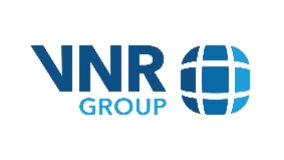 VNR Group logo