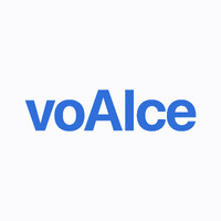 voAIce logo