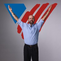 Volunteers of America-Texas logo