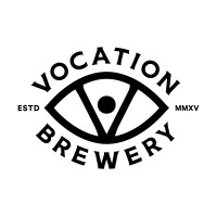 Vocation Brewery logo