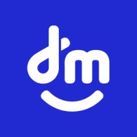 DM logo