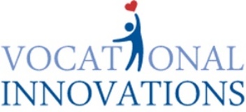 Vocational Innovations logo