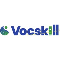VocSkill Educational Private Limited logo
