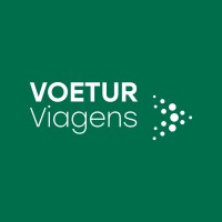 Voetur Viagens logo