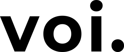 Voi Technology logo