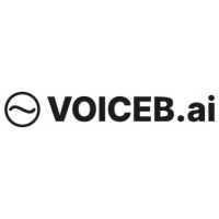 VOICEB.ai logo