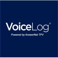 VoiceLog logo