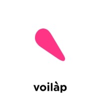 Voilàp S.p.a. logo