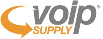 VoIP Supply logo