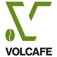Volcafe logo