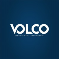 VOLCO logo