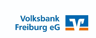Volksbank Freiburg logo