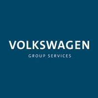 Volkswagen Group Services GmbH logo