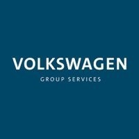 Volkswagen Group Services – Portugal logo