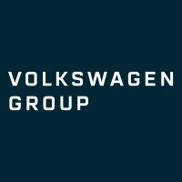 Volkswagen Group Middle East logo