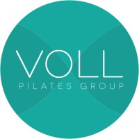 VOLL Pilates Group logo
