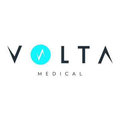 Volta Medical logo