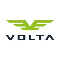 Volta Motor logo
