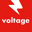 Voltage logo
