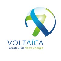 VOLTAÏCA logo