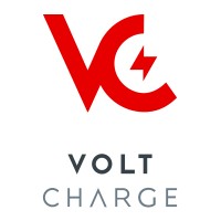 Volt Charge Logo