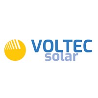 VOLTEC SOLAR logo