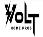 Volt Home Pros logo