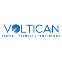 Voltican logo