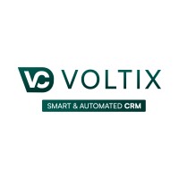 Voltix Consultation logo
