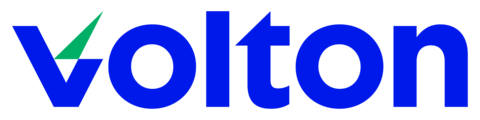 Volton Ελληνική Ενεργειακή logo