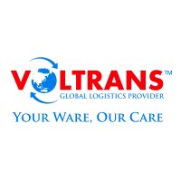 VOLTRANS LOGISTICS CO., LTD logo
