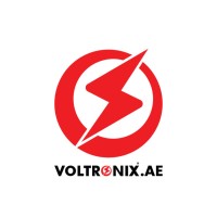 Voltronix Contracting LLC Logo