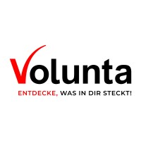 Deutsches Rotes Kreuz in Hessen Volunta gGmbH logo