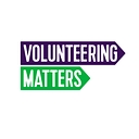 Volunteering Matters logo