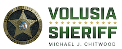 Volusia Sheriff's Office logo