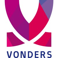 VONDERS logo