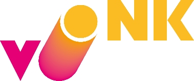 Vonk Onderwijs logo
