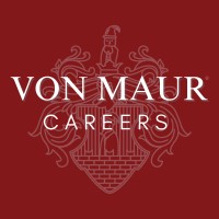 Von Maur logo