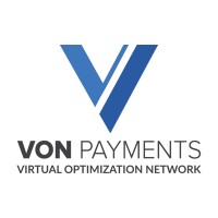 Von Payments logo