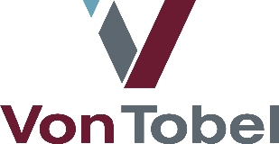 Von Tobel logo