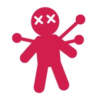 Voodoo Park | Certified B Corp logo