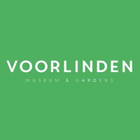 Logo Museum Voorlinden