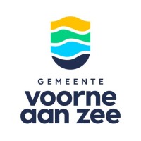 Gemeente Voorne aan Zee logo