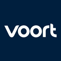 Voort logo