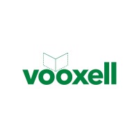 Vooxell logo