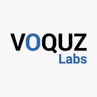 VOQUZ Labs logo