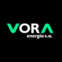 VORA Energia S.A. logo